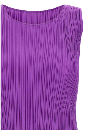 'Monthly Colors: August' top #