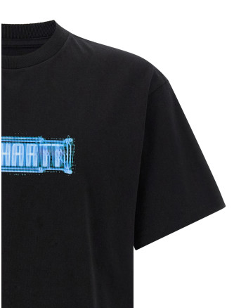 'Electric Boogie' T-shirt #