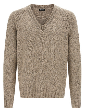 Cashmere sweater