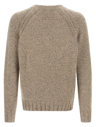 Cashmere sweater #