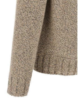 Cashmere sweater #