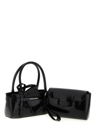 'Twin Mini' handbag #