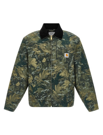 'OG Detroit (Winter)' jacket