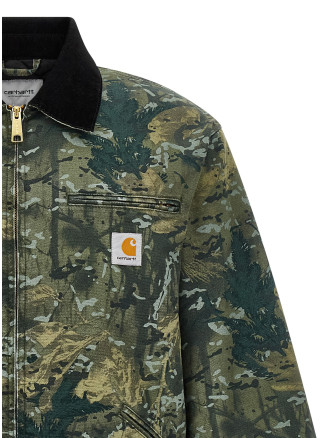 'OG Detroit (Winter)' jacket #