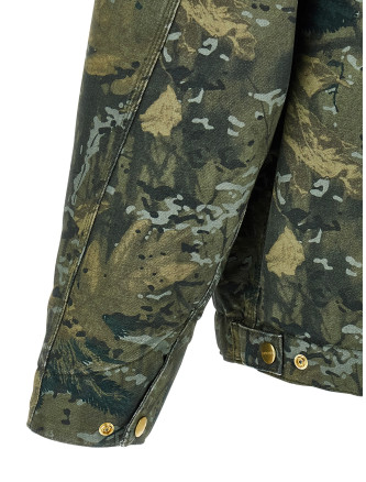 'OG Detroit (Winter)' jacket #