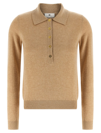 Cashmere sweater