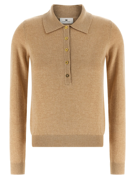 Cashmere sweater #1