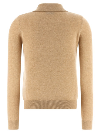 Cashmere sweater #