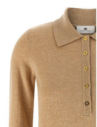 Cashmere sweater #