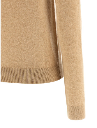 Cashmere sweater #