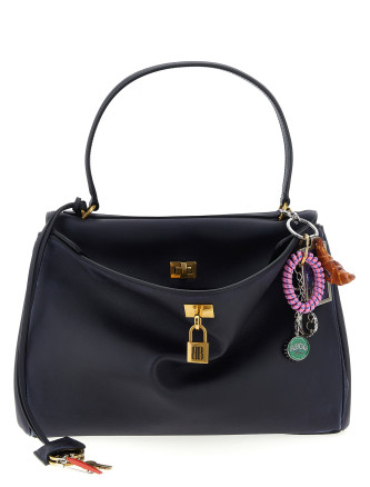 'Rodeo' medium handbag