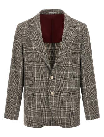 'Cavallo' blazer