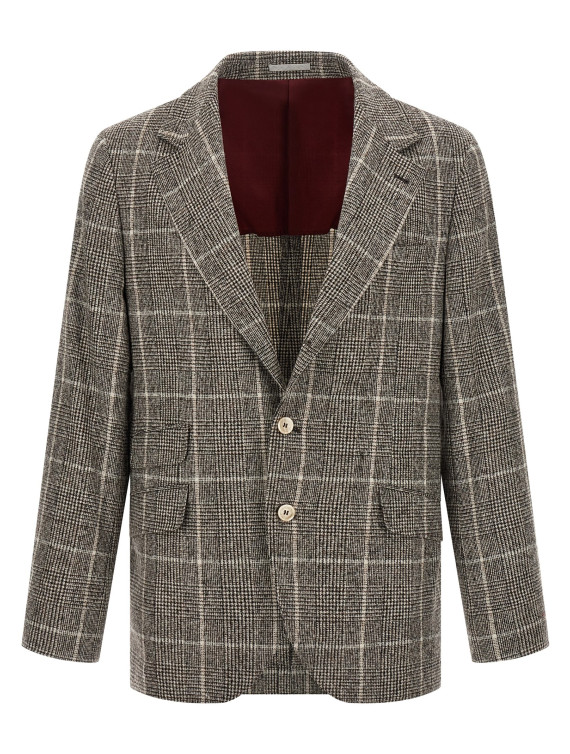 'Cavallo' blazer #1