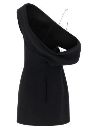 'La robe Pesce Courte' dress #