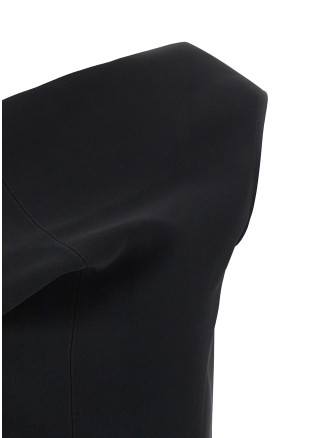 'La robe Pesce Courte' dress #