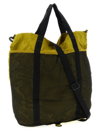 'Nylon Packable Tote' shopping bag #