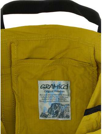 'Nylon Packable Tote' shopping bag #