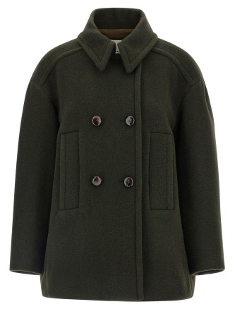 'Fiby' coat