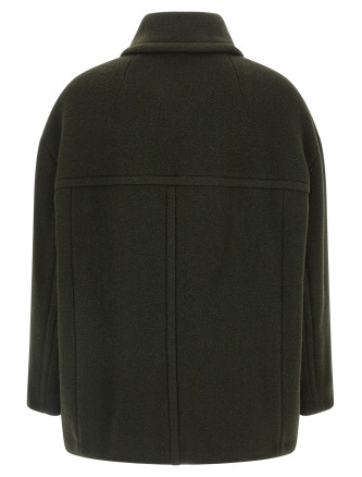 'Fiby' coat #