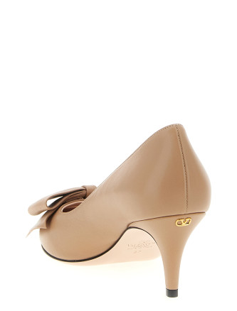 Valentino Garavani 'Bowow' pumps #