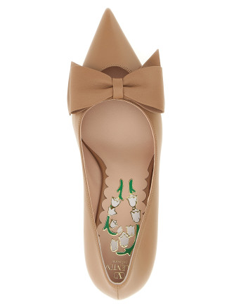 Valentino Garavani 'Bowow' pumps #
