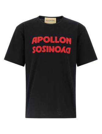 Valentino Garavani 'Apollon/Dyonisos' T-shirt