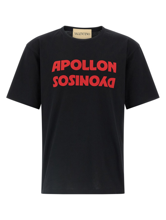 Valentino Garavani 'Apollon/Dyonisos' T-shirt #1