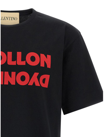 Valentino Garavani 'Apollon/Dyonisos' T-shirt #