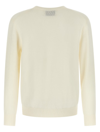 Merino sweater #