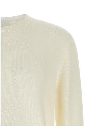 Merino sweater #