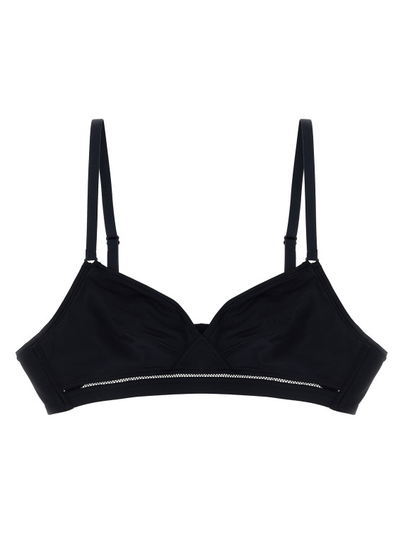 'Lydia Soyeuse' bra #1