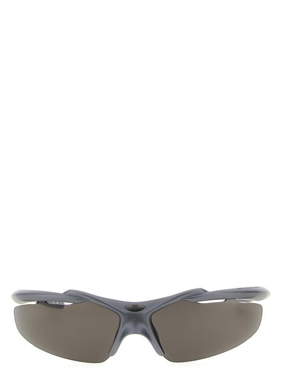 'Turbo D-Frame' sunglasses #1