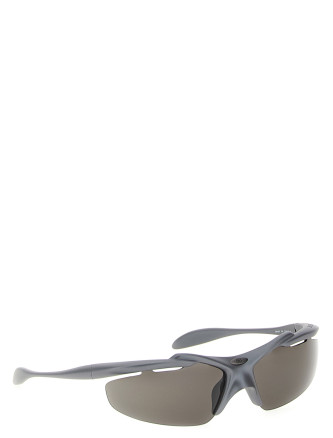 'Turbo D-Frame' sunglasses #