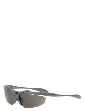 'Turbo D-Frame' sunglasses #