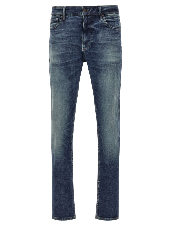 'Delaware' jeans #1