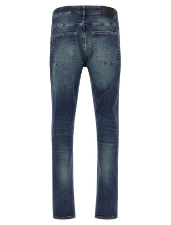 'Delaware' jeans #