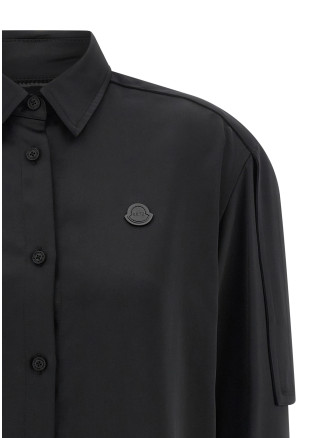 Moncler x Edward Enninful shirt #