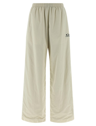 'Tracksuit' joggers