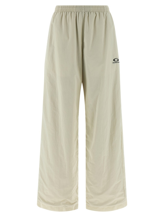'Tracksuit' joggers #1