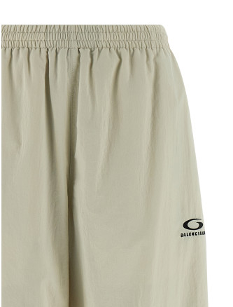 'Tracksuit' joggers #