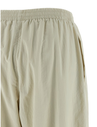 'Tracksuit' joggers #