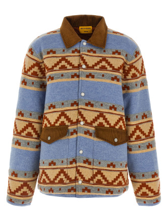 'Western Industry' jacket