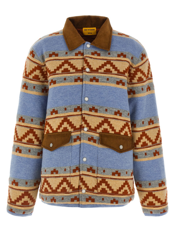 'Western Industry' jacket #1