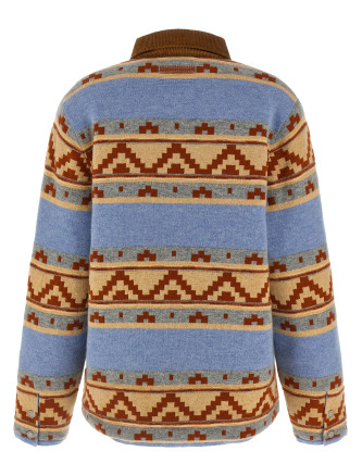 'Western Industry' jacket #