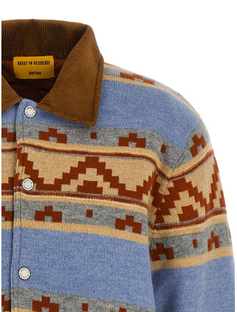 'Western Industry' jacket #