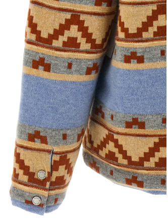 'Western Industry' jacket #