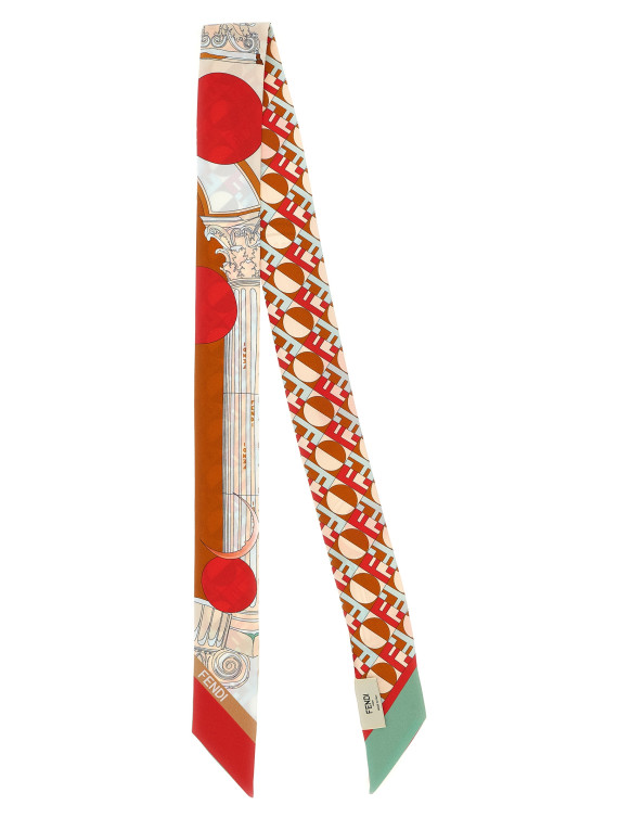 Double-sided 'Wrappy' bandeau #1