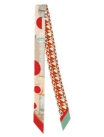 Double-sided 'Wrappy' bandeau #