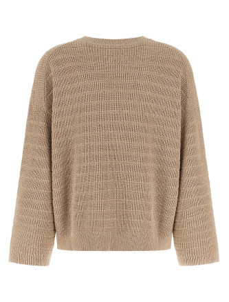 Diamond Cotton sweater #