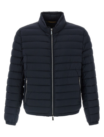 'Elson' 2in1 jacket #